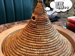 -老福耶小草帽石锅鱼(奥体店)