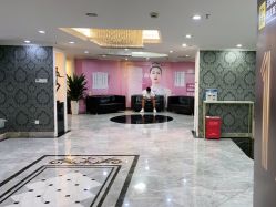 -深圳春天阳光医院·轮廓抗衰中心