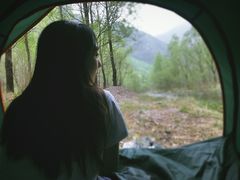 -白河堡水库