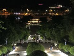 -仙人山公园