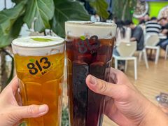 -813芭依珊 BAESAn(皇冠十畝地店)