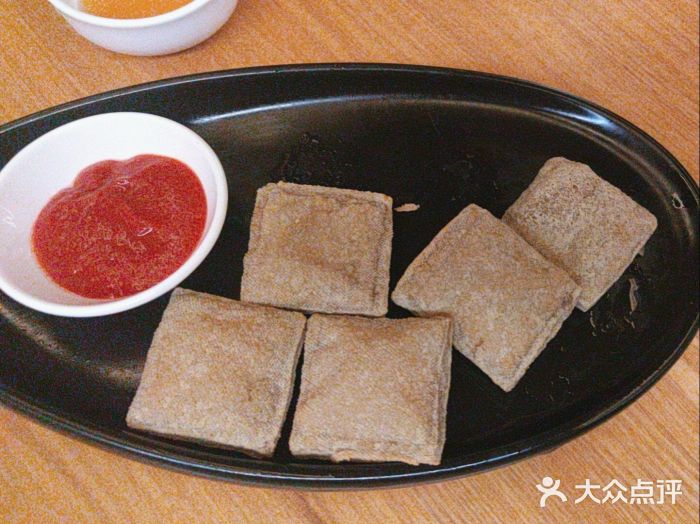 佬泰丰斋· 乌镇茶食餐厅图片