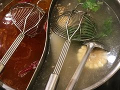 -潮汕良记牛肉火锅(洪武路店)
