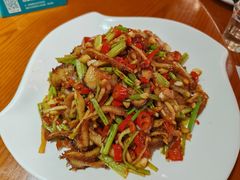 -好帮厨·下饭浏阳菜·坚持现炒(月湖店)