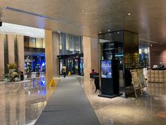 -北京朝阳悠唐皇冠假日酒店