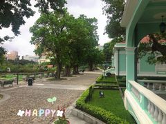 -龙环葡韵住宅式博物馆