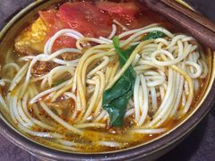 -华兴街煎蛋面(总店)
