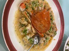 -海景壹号大酒店(滨湖店)