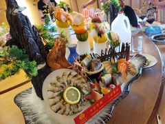 -尚海豆捞(乐虹坊店)