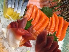 -林妈妈村·日式料理(宝山万达店)
