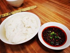 -豆花饭(新华路店)