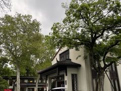 -杭州西湖柳莺里酒店·闻莺厅