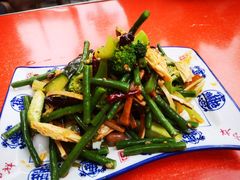-陈掌柜澄城水盆羊肉(钟楼店)