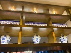 -香园茶社·金陵小灶(老门东店)