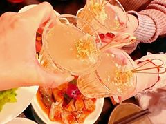 -三酉星·枫·山風与野菜(上海总店)