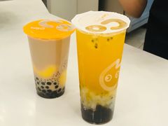 -CoCo都可(燕郊永旺店)