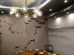 包厢-牛品福潮汕牛肉火锅(旺庄店)