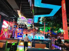 -路边边.炒菜烧烤.音乐餐厅(良乡长虹店)