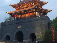 -朝花夕拾中餐厅(台儿庄古城复兴广场店)