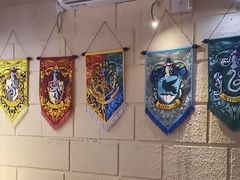 -逃脱反斗城沉浸剧情密室(北京路店)