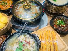 -陶德砂锅(蜀汉路店)