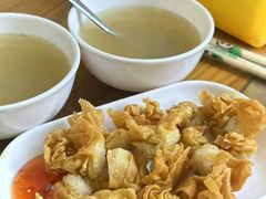 -崖口煲仔饭
