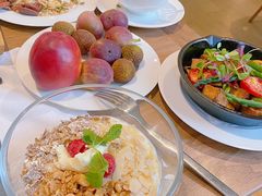 -北京三里屯CHAO酒店