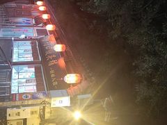 -宫门口馒头铺(创始人总店)