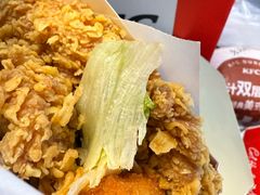 -肯德基(常熟百润发店)