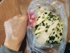 大花卷-白玉兰食品(甜云店)