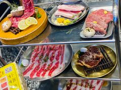 -安又胖韩国烤肉(美罗城店)