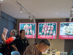 -老杨太太烧烤(文化广场店)