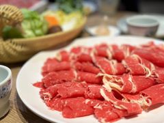 -古关火锅店(古北水镇景区店)