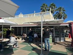 -Versailles Restaurant Cuban Cuisine