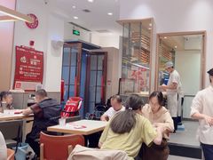 -喜家德虾仁水饺(中央大街店)