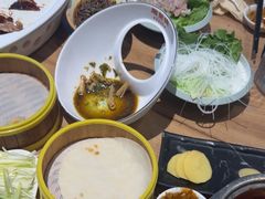 -龙聚德北京烤鸭(沙坪坝华宇A馆店)