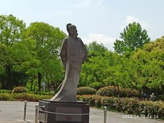 -敬亭山风景名胜区