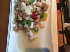 -几荷·恰似故人来(秀水广场店)