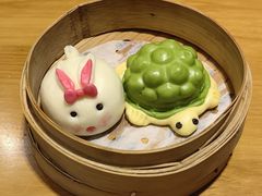 -乐忻皇朝(上海中心大厦店)