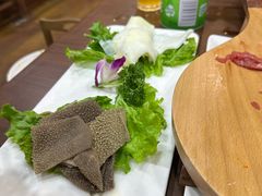 -爱新觉罗福臨火锅馆(万科滑雪场店)