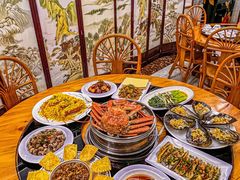 -东夷海鲜巨无霸(东夷小镇店)