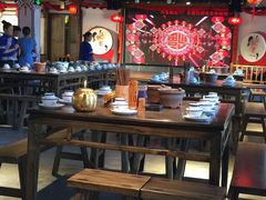 大堂-印象鲵宴·张家界地标美食名片(溪布街店)