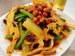 -佰运猪蹄(高陵店)