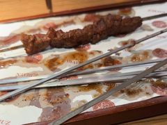 -纳鲁孜·新疆特色餐厅(上海悦荟广场店)