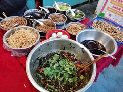 -车头老二大排档