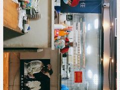 -歹歹的加个面过油肉拌面