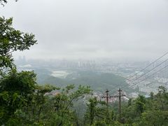 -岳麓山风景名胜区
