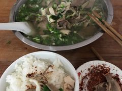 -周记翘脚牛肉