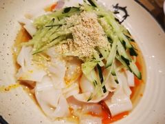 -秦香阁·西北家常菜(徐汇日月光中心店)