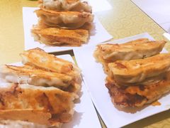 -春水锅贴·传统鲁菜(大明湖店)